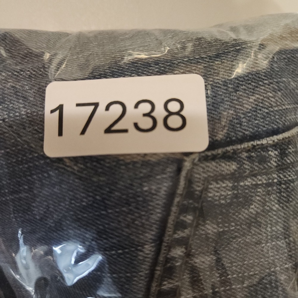 Levi's 527 Slim Bootcut Boys 10 Regular 25x25 Jeans Cotton‎ Denim Light Wash - Picture 11 of 11